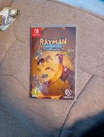 Doosje rayman legends, Spelcomputers en Games, Games | Nintendo Switch, Avontuur en Actie, 1 speler, Ophalen of Verzenden, Zo goed als nieuw