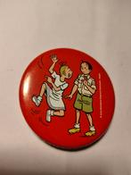 Suske en Wiske Button, Verzamelen, Ophalen of Verzenden, Zo goed als nieuw