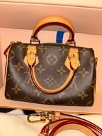 Louis vuitton Speedy Nano - Perfecte Staat!, Sieraden, Tassen en Uiterlijk, Tassen | Damestassen, Ophalen of Verzenden, Zo goed als nieuw