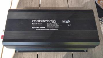 Omvormer WAECO 1500W continu beschikbaar voor biedingen
