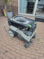 Festool CTL 22 E, Ophalen, Gebruikt, Overige typen