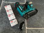 Makita DBN601ZJ LXT 18V Bradtacker 16Ga, Ophalen of Verzenden, Nieuw