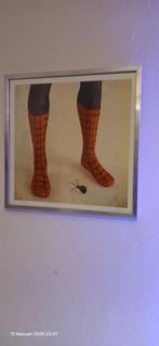 Kunstwerken 1/of 30 ( al color prints of mr. STRANGE), Verzenden