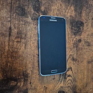 Goed werkende Galaxy S5 Neo met weinig schade. beschikbaar voor biedingen