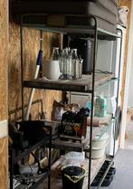 Mooie oude bakkersrek!, Huizen en Kamers