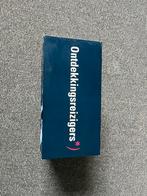 Ontdekkingsreizigers 10 delen, Boeken, Ophalen of Verzenden, Zo goed als nieuw