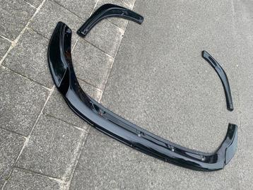 Ford transit custom bumper lip + achter skirts beschikbaar voor biedingen