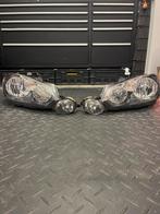 Koplampen set volkswagen golf 6, Auto-onderdelen, Verlichting, Ophalen, Volkswagen