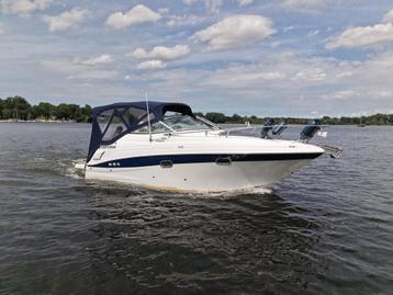 four winns 248 Vista beschikbaar voor biedingen