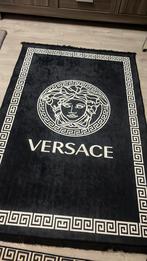 Versace set zwart, Huis en Inrichting, 50 tot 100 cm, Zwart, Rond, Ophalen of Verzenden