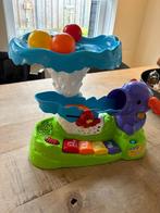 Vtech lanceer en leer ballenbaan, Ophalen, Zo goed als nieuw, 6 maanden tot 2 jaar
