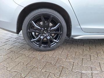 Aluminium velgen beschikbaar voor biedingen
