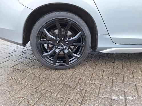 Aluminium velgen, Auto diversen, Tuning en Styling, Ophalen