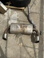 Ford Focus RS MK3 uitlaat G1FY-5K254-SA, Auto-onderdelen, Gebruikt, -, -, Ophalen of Verzenden