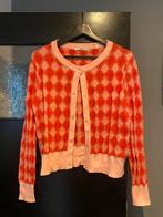 Esprit vestje maat 40, Ophalen of Verzenden, Zo goed als nieuw, Maat 38/40 (M), Roze