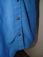 Only voile kobalt blauwe top - blouse maat 38, Blauw, Maat 38/40 (M), Ophalen of Verzenden, Zo goed als nieuw