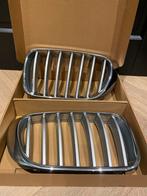 Grilldeelset voor bmw x4 orgineel!, Auto-onderdelen, Ophalen of Verzenden, BMW