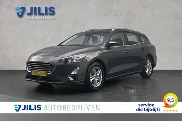 Ford FOCUS Wagon 1.0 EcoBoost Trend Edition Business | Camer beschikbaar voor biedingen