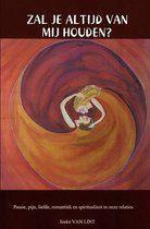 Ineke Van Lint - Zal je altijd van mij houden, Boeken, Ophalen of Verzenden, Nieuw, Spiritualiteit algemeen, Overige typen