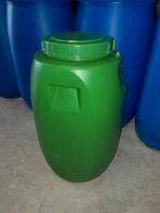 Voerton 60 liter, Minder dan 75 liter, Ophalen of Verzenden