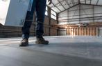 Dakdekker epdm bitumen zinkwerk lekkage renovatie reparatie, Ophalen of Verzenden, Nieuw, Zwart, 15 m² of meer