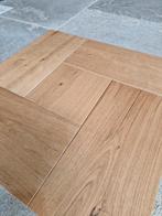 Eiken Versailles Parket geolied topkwaliteit!, Ophalen of Verzenden, Nieuw, 75 m² of meer, Parket