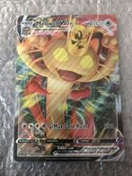 Meowth VMSX SWSH005 Oversized, Ophalen, Nieuw, Losse kaart
