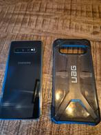Samsung s10, Telecommunicatie, Mobiele telefoons | Hoesjes en Frontjes | Samsung, Gebruikt, Ophalen of Verzenden