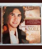 Josh Groban Noël, Ophalen of Verzenden, Zo goed als nieuw, Gospel