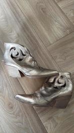 Elena Lachi laarzen maat 39,5 als nieuw!!, Kleding | Dames, Schoenen, Ophalen of Verzenden, Zo goed als nieuw, Overige kleuren