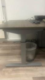 Kantoor bureau, Huis en Inrichting, Bureaus, Ophalen, Zo goed als nieuw