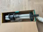 Wolfcraft laminaat / vinyl snijder nieuw, Doe-het-zelf en Verbouw, Gereedschap | Handgereedschap, Ophalen of Verzenden, Nieuw