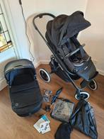 Maxi Cosi Lila XP Kinderwagen & Oria XXL Reiswieg, Kinderen en Baby's, Kinderwagens en Combinaties, Ophalen, Gebruikt