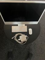IMac M1 2021 24” 8gb, 250gb, weinig gebruikt, Computers en Software, Apple Desktops, 256 GB, HDD en SSD, 8 GB, IMac