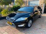 Ford Mondeo 2.0 16V 107KW Wagon 2010 Zwart, 145 pk, 4 cilinders, Mondeo, Zwart