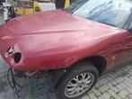 Motorkap van een Alfa Romeo Spider, Auto-onderdelen, Carrosserie en Plaatwerk, Gebruikt, Verzenden, Alfa Romeo, Motorkap