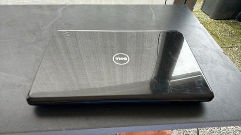 Dell inspiron i3, Computers en Software, Windows Laptops, Zo goed als nieuw, 15 inch, HDD, 2 tot 3 Ghz, 4 GB, Qwerty, Ophalen of Verzenden