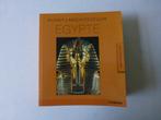 Reisgids Egypte Kunst en architectuur., Overige merken, Afrika, Ophalen of Verzenden, Zo goed als nieuw
