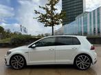 Volkswagen Golf 7.5 2.0 TSI 4Motion R |DSG|PANO|DCC|ACC, Auto's, Volkswagen, Automaat, Zwart, 4 cilinders, 1984 cc