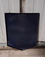 Emaille bord Michelin Tractor Pneus tracteurs., Reclamebord, ., Nieuw, Ophalen of Verzenden