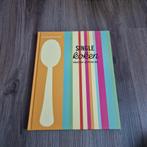Single Koken - Keukengeheimen voor jezelf!, Boeken, Ophalen of Verzenden