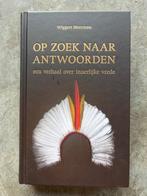 Op zoek naar antwoorden- Wiggert Weerman, Boeken, Ophalen of Verzenden, Zo goed als nieuw, Wiggert Meerman