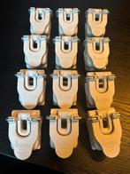 Isabella fix on voortent blokjes, Ophalen of Verzenden, Zo goed als nieuw