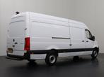 Mercedes-Benz Sprinter 315CDI L3H2 Maxi | Gate Locks | Airco, Auto's, Stof, Gebruikt, 4 cilinders, 2381 kg