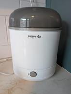 Suavinex Elektrische Sterilisator - Goede Staat!, Ophalen, Gebruikt, Sterilisator
