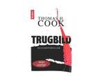 Thomas H. Cook - Trugbild (Duitstalig), Ophalen of Verzenden, Zo goed als nieuw, Thomas H. Cook