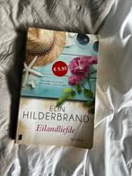 Eilandliefde, Ophalen of Verzenden, Gelezen, Elin Hilderbrand