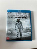 Interstellar blu-ray, Cd's en Dvd's, Blu-ray, Ophalen of Verzenden, Zo goed als nieuw