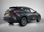 Lexus NX 450h+ AWD Luxury Line | 360 Graden Camera | Stoelve, Auto's, Lexus, Automaat, Gebruikt, Euro 6, Zwart
