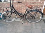 Stationsfiets, Fietsen en Brommers, Fietsen | Dames | Omafietsen, 50 tot 53 cm, Ophalen, Gebruikt, Cortina U4 transportfiets
